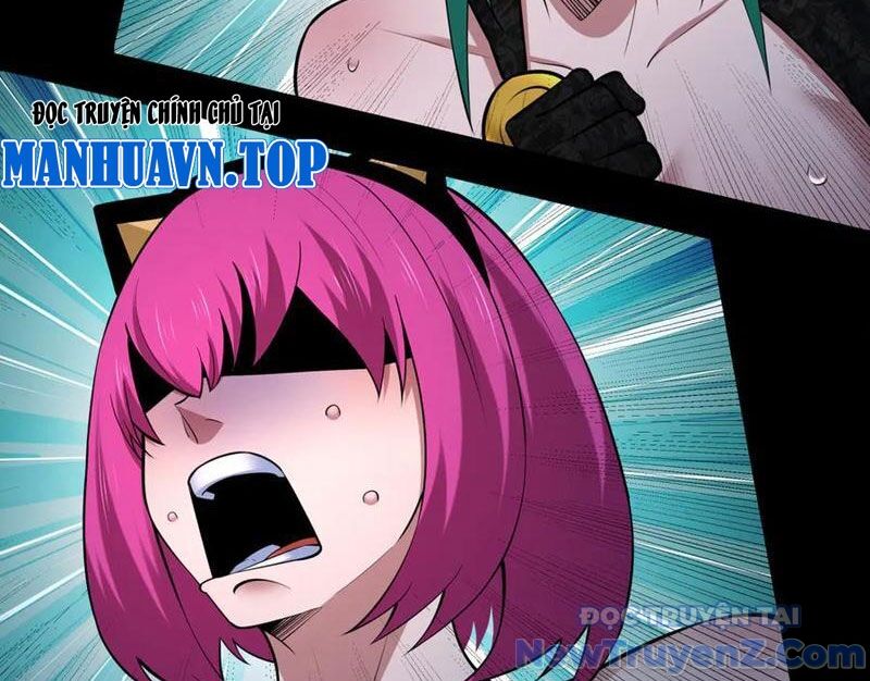 Kỷ Nguyên Kỳ Lạ: Chapter 481