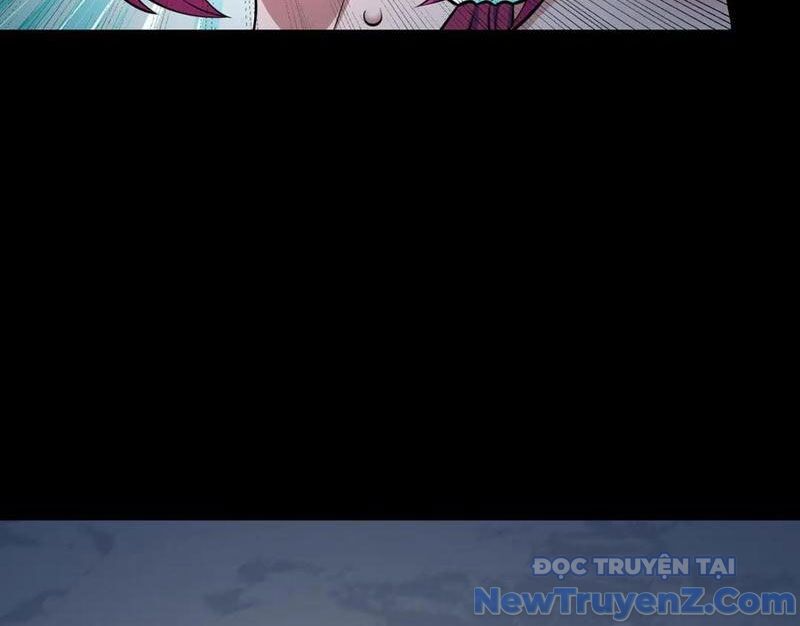 Kỷ Nguyên Kỳ Lạ: Chapter 481