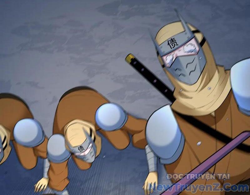 Kỷ Nguyên Kỳ Lạ: Chapter 481