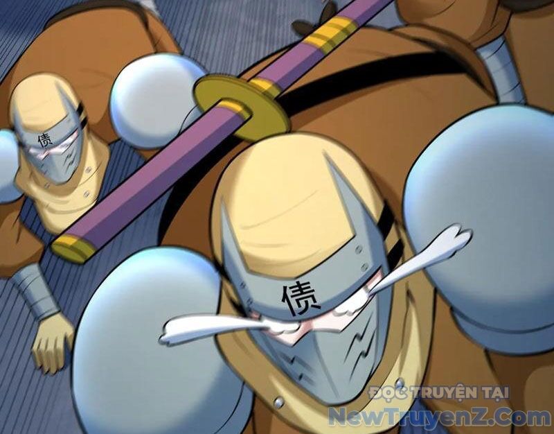 Kỷ Nguyên Kỳ Lạ: Chapter 481