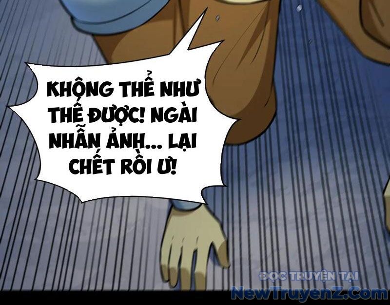 Kỷ Nguyên Kỳ Lạ: Chapter 481