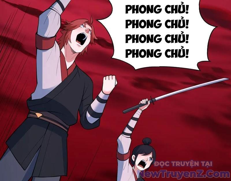 Kỷ Nguyên Kỳ Lạ: Chapter 481