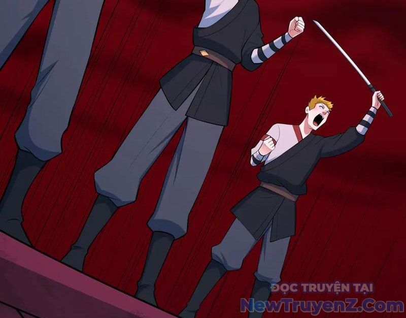 Kỷ Nguyên Kỳ Lạ: Chapter 481