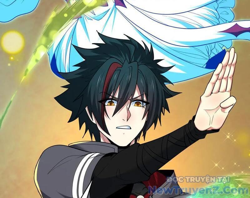 Kỷ Nguyên Kỳ Lạ: Chapter 481