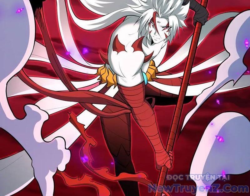 Kỷ Nguyên Kỳ Lạ: Chapter 481