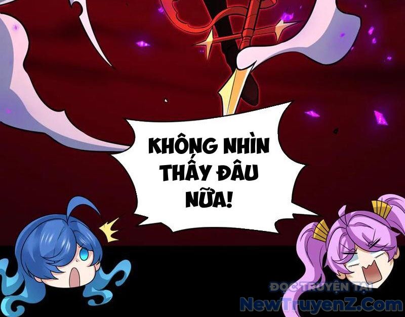 Kỷ Nguyên Kỳ Lạ: Chapter 481