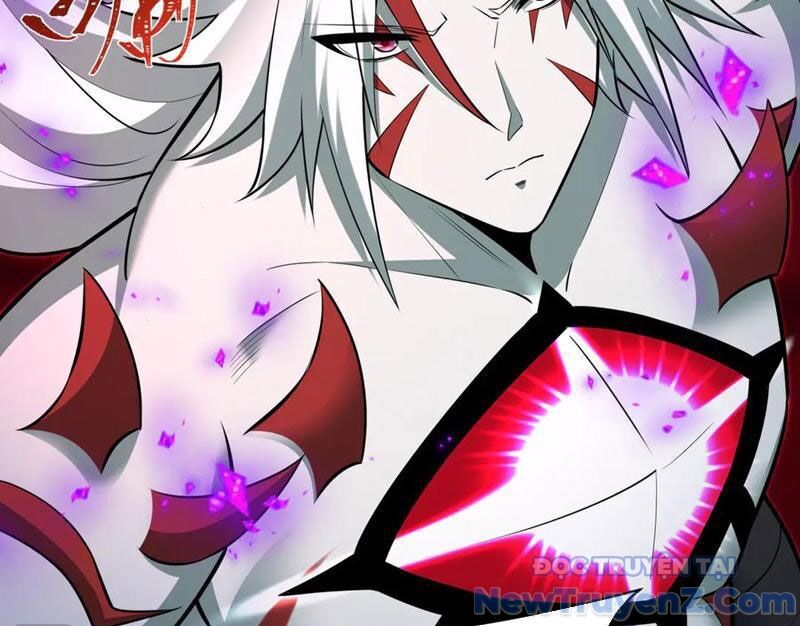 Kỷ Nguyên Kỳ Lạ: Chapter 481