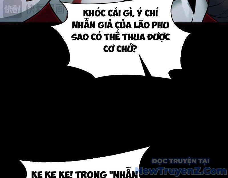 Kỷ Nguyên Kỳ Lạ: Chapter 481