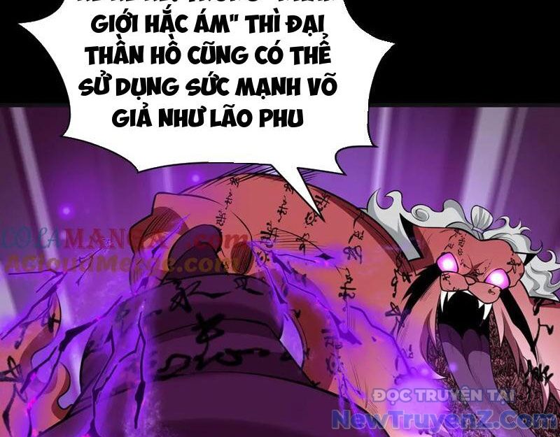 Kỷ Nguyên Kỳ Lạ: Chapter 481
