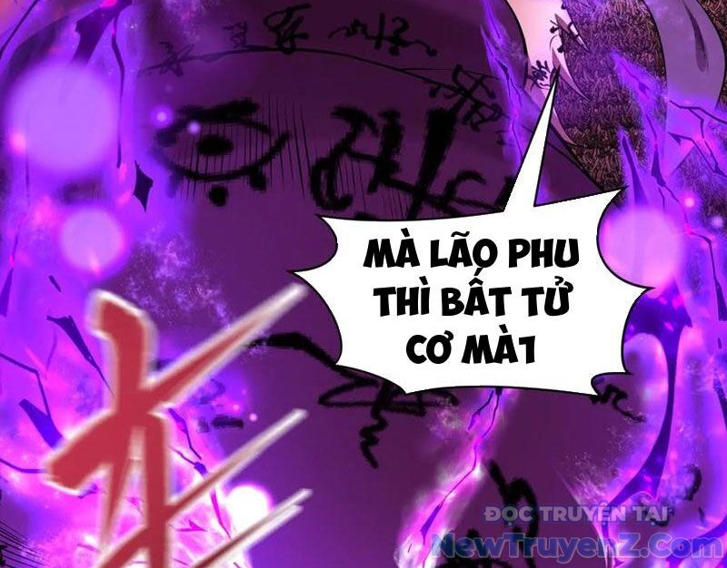 Kỷ Nguyên Kỳ Lạ: Chapter 481