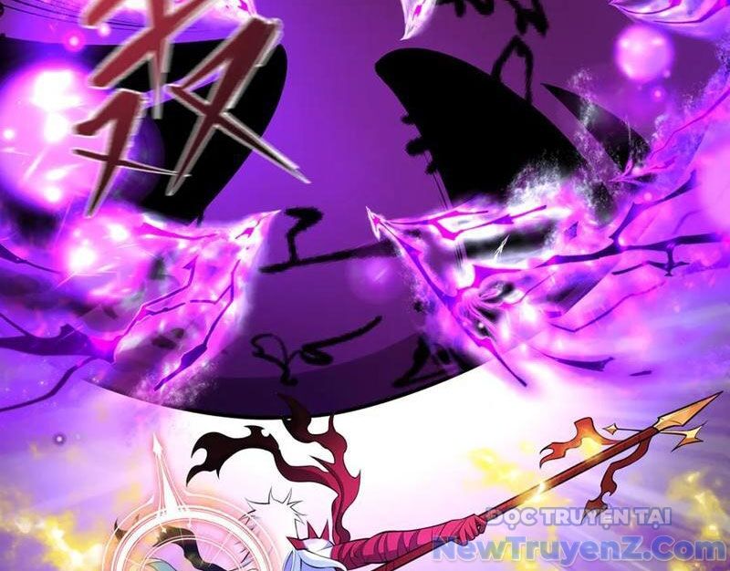 Kỷ Nguyên Kỳ Lạ: Chapter 481