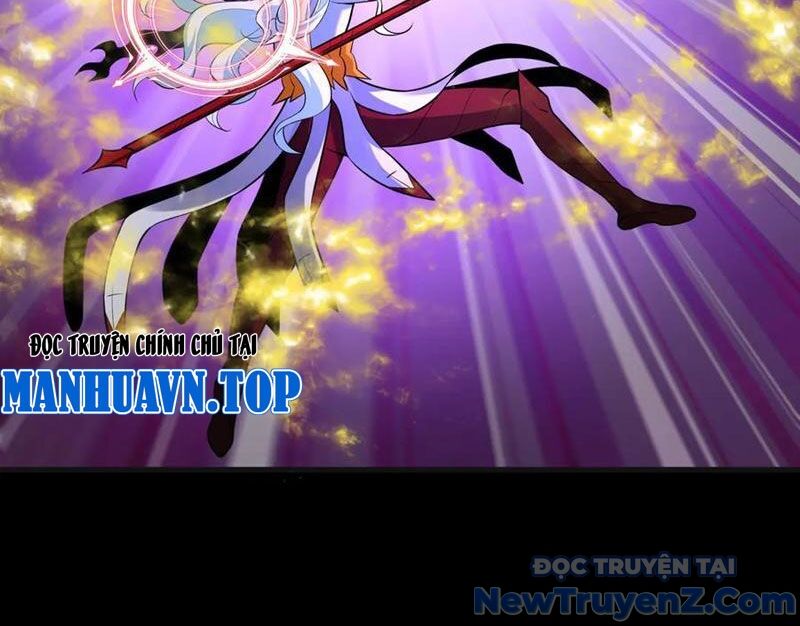 Kỷ Nguyên Kỳ Lạ: Chapter 481