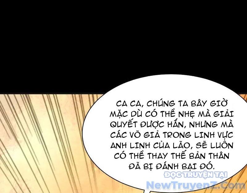 Kỷ Nguyên Kỳ Lạ: Chapter 481