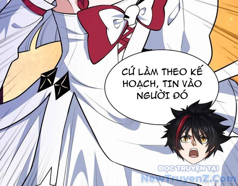 Kỷ Nguyên Kỳ Lạ: Chapter 481