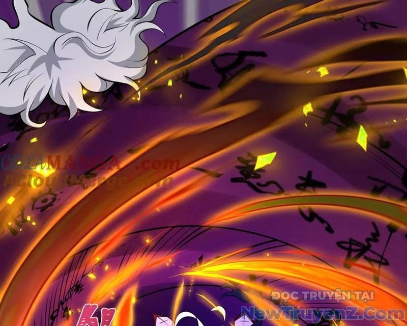 Kỷ Nguyên Kỳ Lạ: Chapter 481