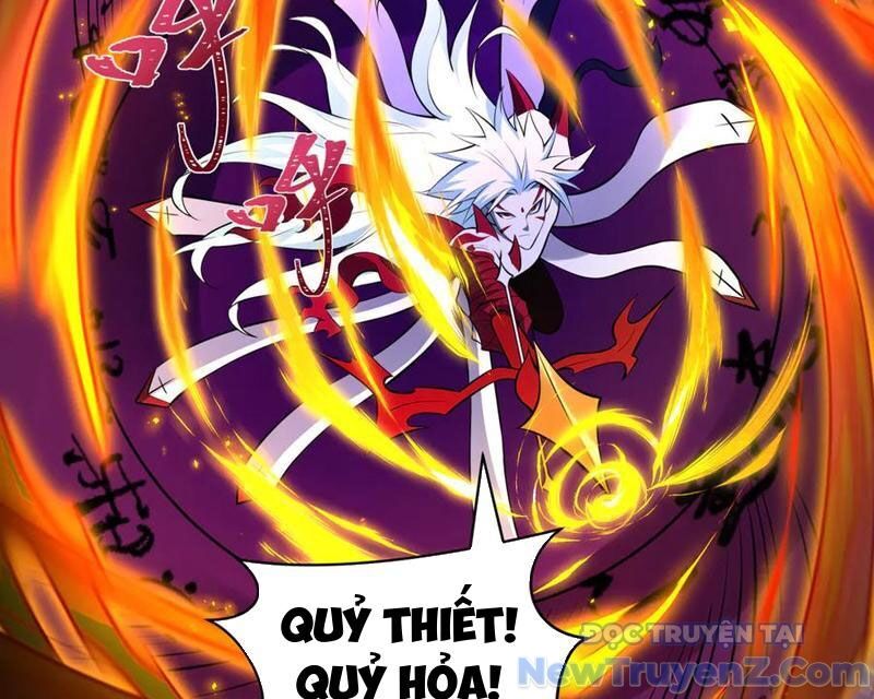 Kỷ Nguyên Kỳ Lạ: Chapter 481