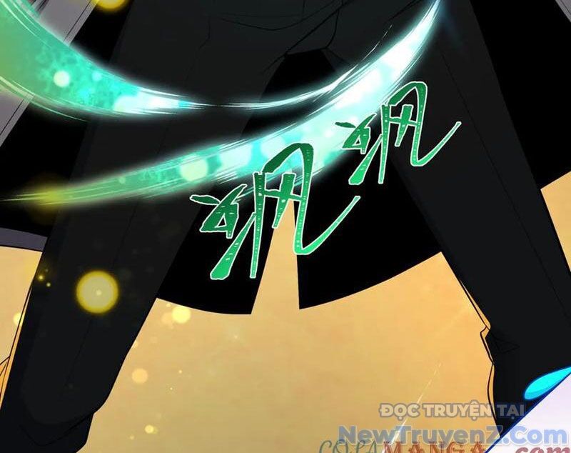 Kỷ Nguyên Kỳ Lạ: Chapter 481