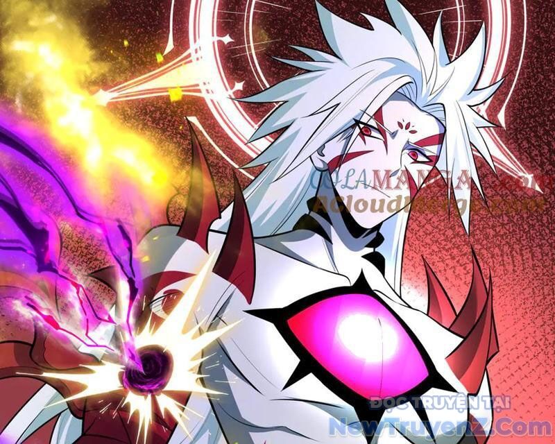 Kỷ Nguyên Kỳ Lạ: Chapter 481