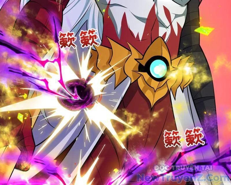 Kỷ Nguyên Kỳ Lạ: Chapter 481