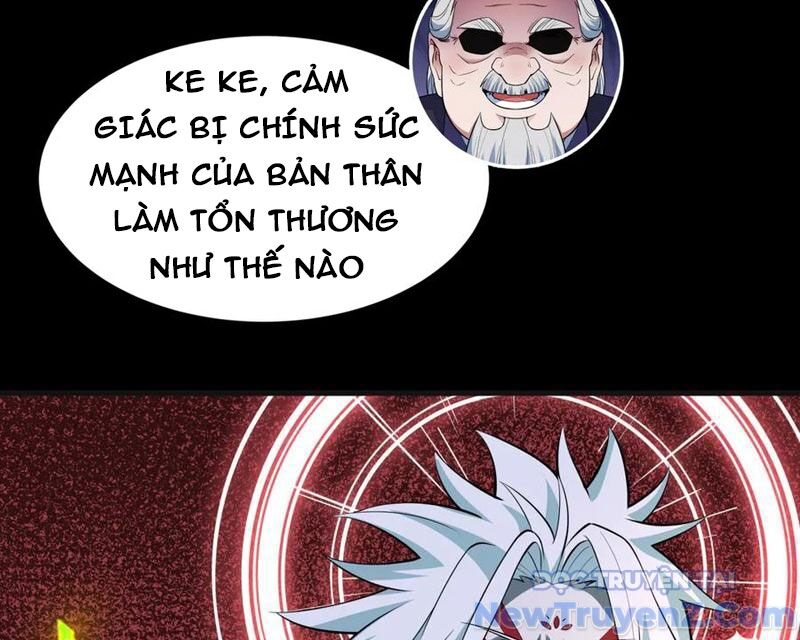 Kỷ Nguyên Kỳ Lạ: Chapter 481