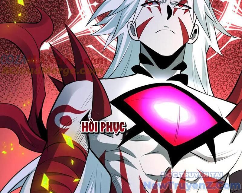 Kỷ Nguyên Kỳ Lạ: Chapter 481