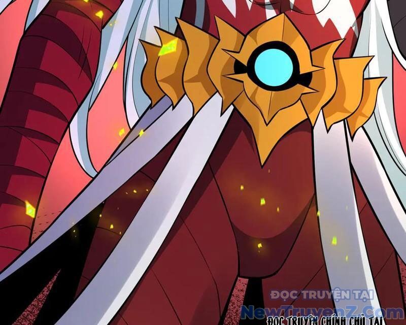 Kỷ Nguyên Kỳ Lạ: Chapter 481