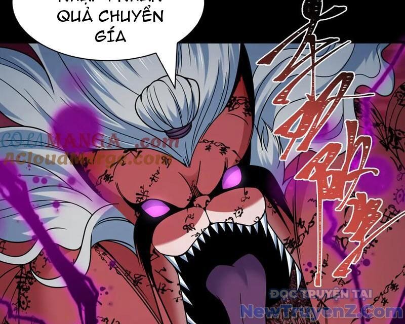 Kỷ Nguyên Kỳ Lạ: Chapter 481