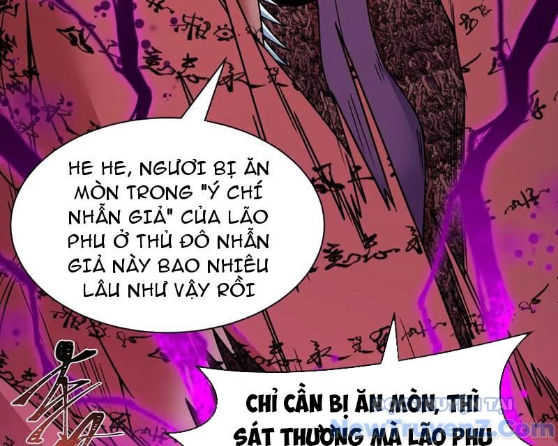 Kỷ Nguyên Kỳ Lạ: Chapter 481