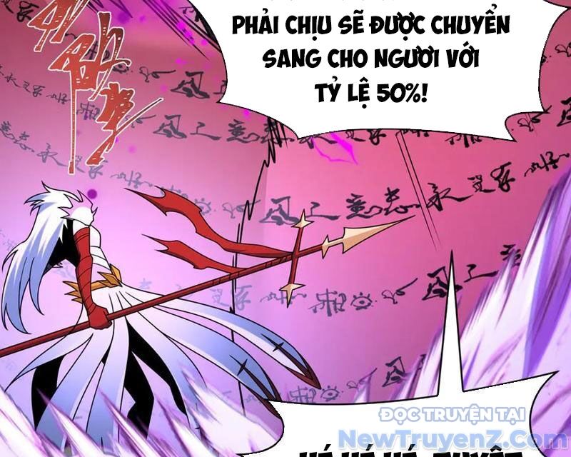 Kỷ Nguyên Kỳ Lạ: Chapter 481