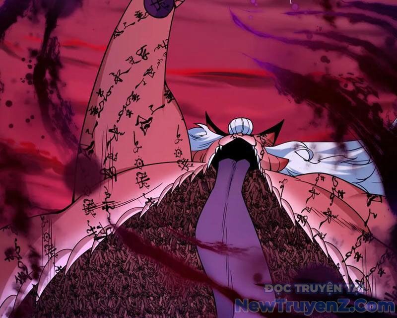 Kỷ Nguyên Kỳ Lạ: Chapter 481