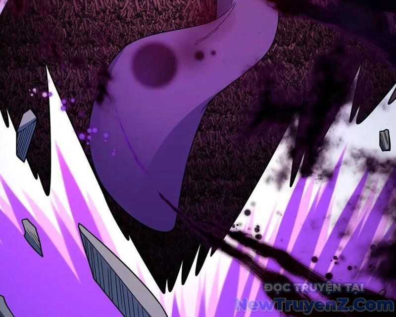 Kỷ Nguyên Kỳ Lạ: Chapter 481