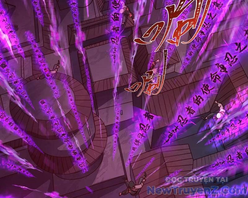 Kỷ Nguyên Kỳ Lạ: Chapter 481