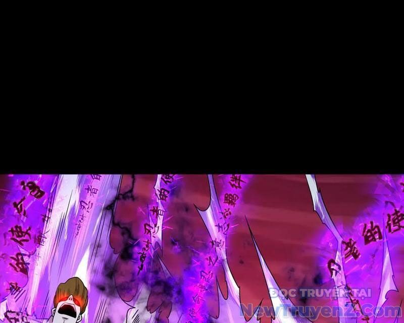 Kỷ Nguyên Kỳ Lạ: Chapter 481