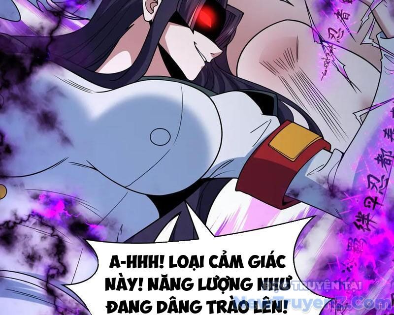 Kỷ Nguyên Kỳ Lạ: Chapter 481