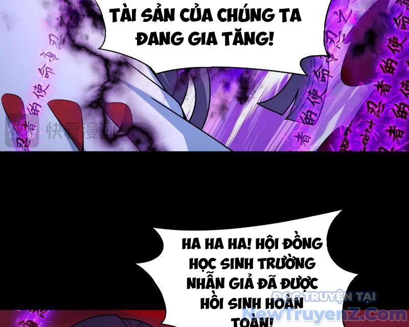 Kỷ Nguyên Kỳ Lạ: Chapter 481