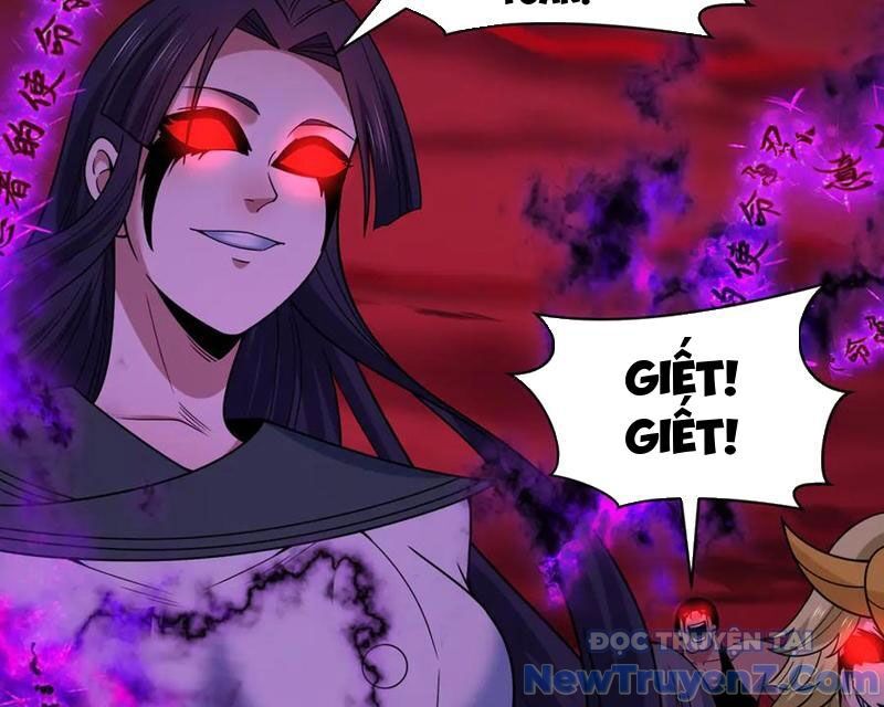 Kỷ Nguyên Kỳ Lạ: Chapter 481