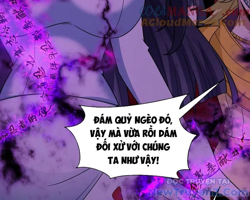 Kỷ Nguyên Kỳ Lạ: Chapter 481
