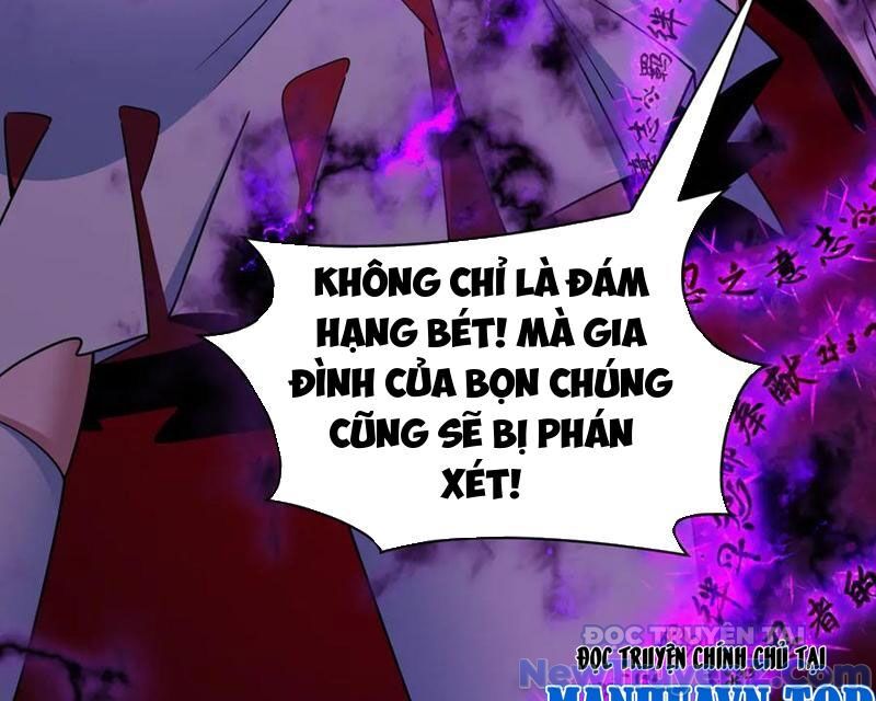 Kỷ Nguyên Kỳ Lạ: Chapter 481