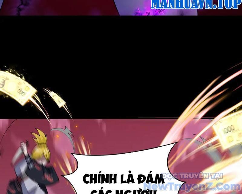 Kỷ Nguyên Kỳ Lạ: Chapter 481