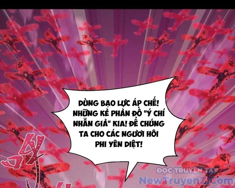 Kỷ Nguyên Kỳ Lạ: Chapter 481