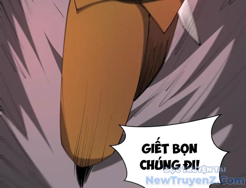 Kỷ Nguyên Kỳ Lạ: Chapter 481