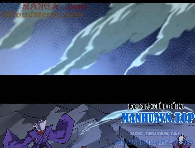 Kỷ Nguyên Kỳ Lạ: Chapter 481