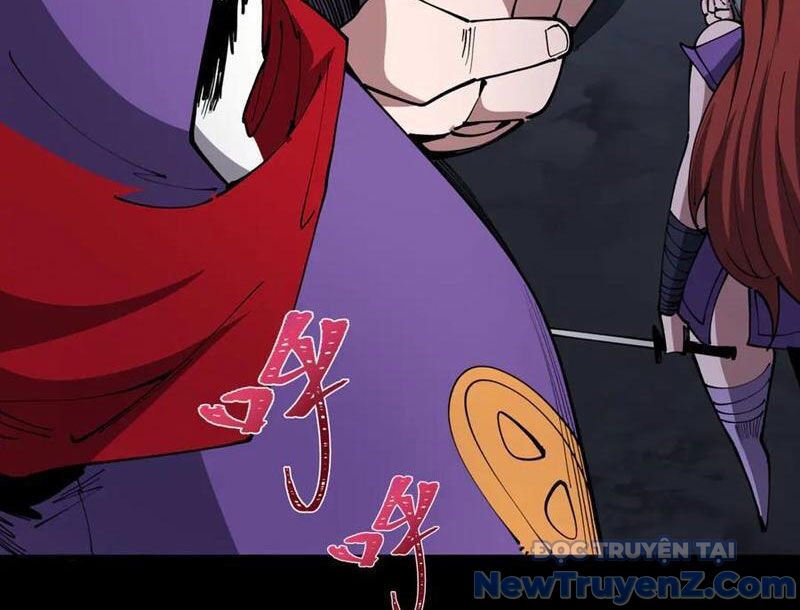 Kỷ Nguyên Kỳ Lạ: Chapter 481