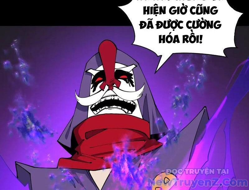 Kỷ Nguyên Kỳ Lạ: Chapter 481