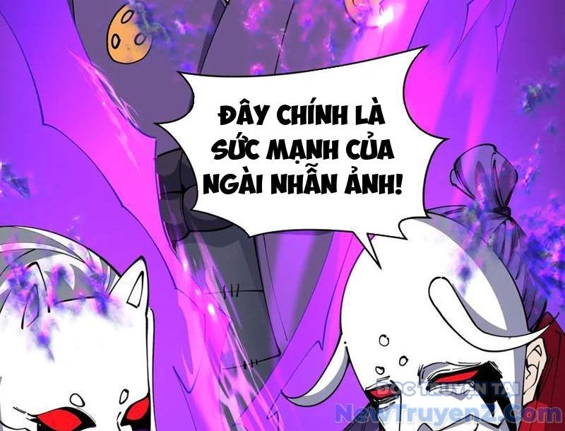 Kỷ Nguyên Kỳ Lạ: Chapter 481