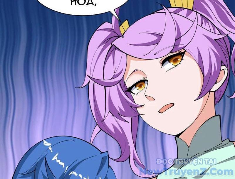 Kỷ Nguyên Kỳ Lạ: Chapter 481