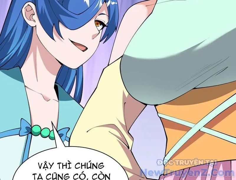 Kỷ Nguyên Kỳ Lạ: Chapter 481