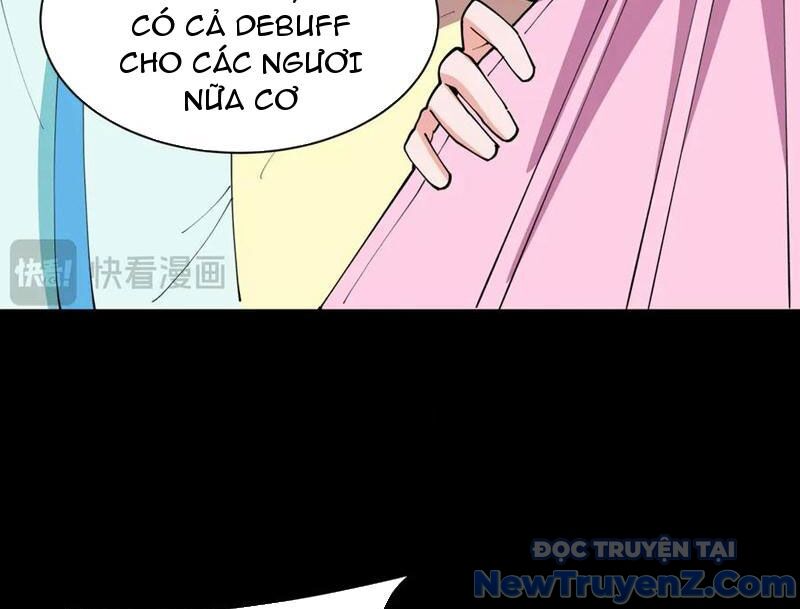 Kỷ Nguyên Kỳ Lạ: Chapter 481