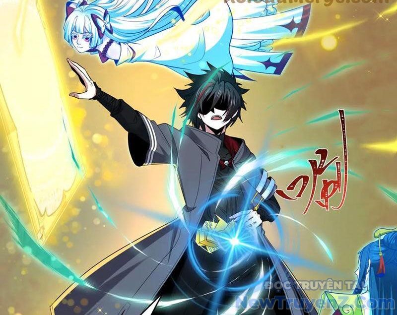 Kỷ Nguyên Kỳ Lạ: Chapter 481