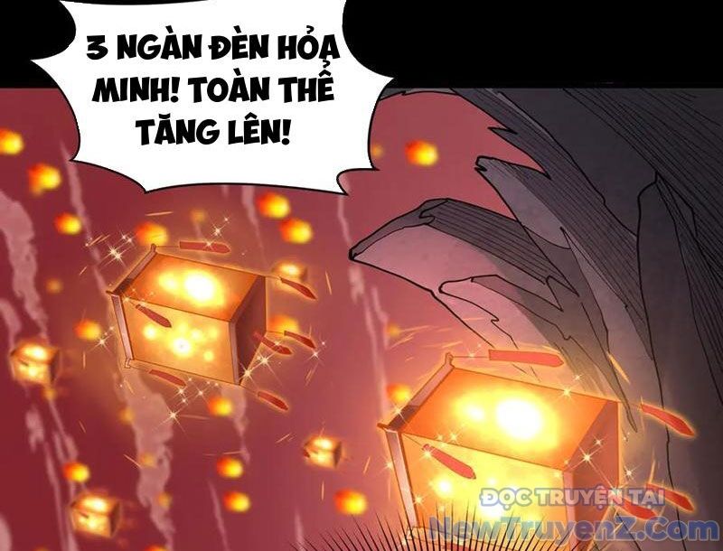 Kỷ Nguyên Kỳ Lạ: Chapter 481